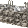 Kukkalaatikko Capri