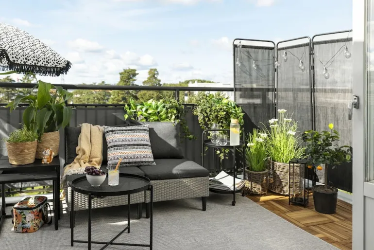 Kukkaruukkusetti Piemonte