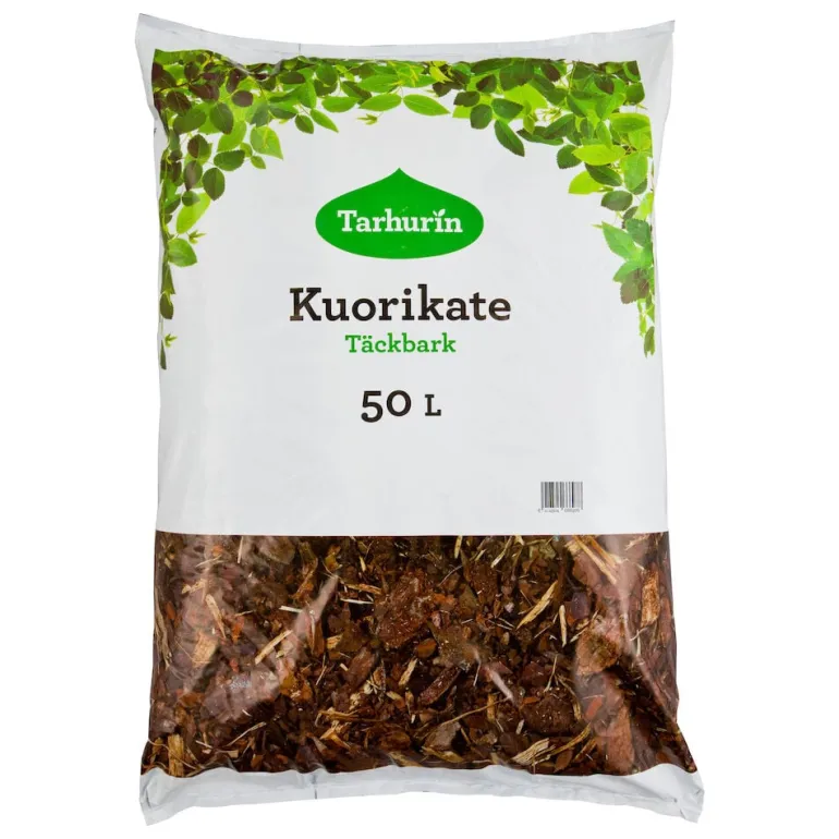 Kuorikate Tarhurin