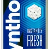 Kurkkupastillit Mynthon Zip Mint