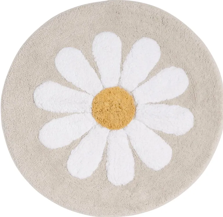 Kylpyhuonematto Daisy