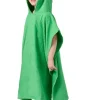 Kylpyponcho lapsille