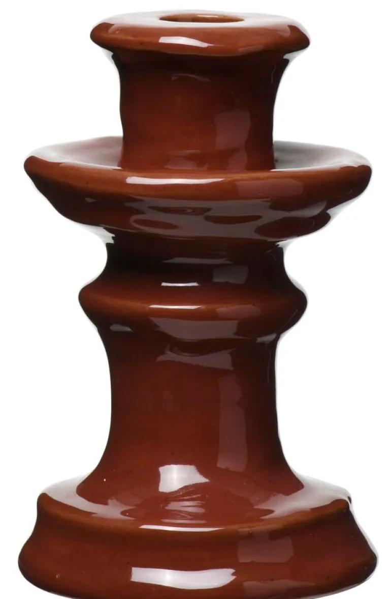 Kynttilänjalka Lava