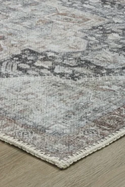 Käytävämatto Lilly
