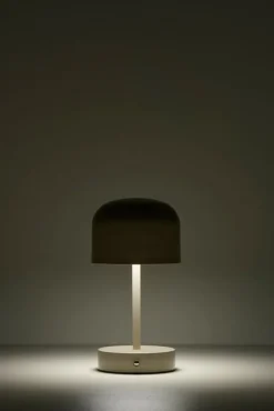 Ladattava pöytälamppu Forli