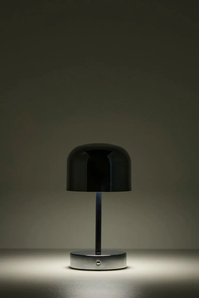 Ladattava pöytälamppu Forli
