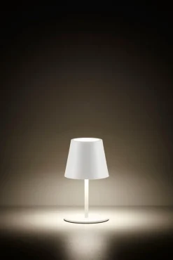 Ladattava pöytälamppu Tolosa