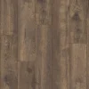 Laminaattilattia Coffee Wide Oak
