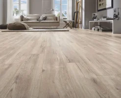 Laminaattilattia Uppsala Oak Beige Pettersson