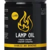 Lamppuöljy Rusta