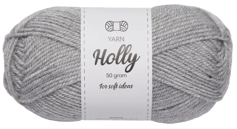 Lanka Holly