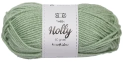 Lanka Holly