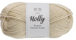 Lanka Holly