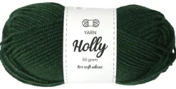 Lanka Holly