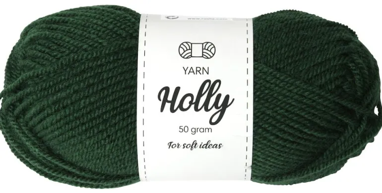 Lanka Holly