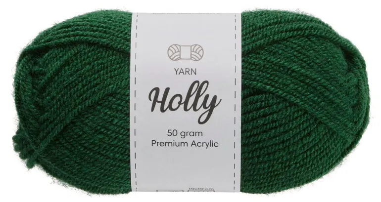 Lanka Holly