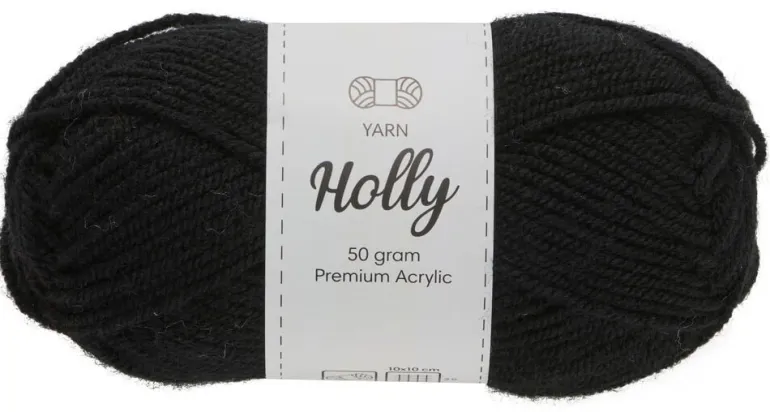 Lanka Holly