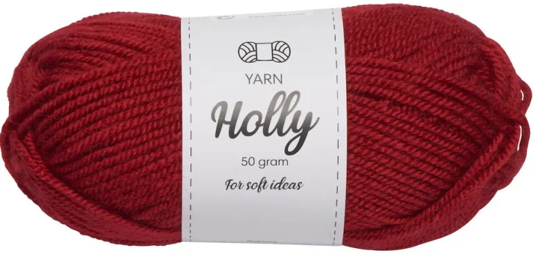 Lanka Holly