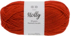 Lanka Holly