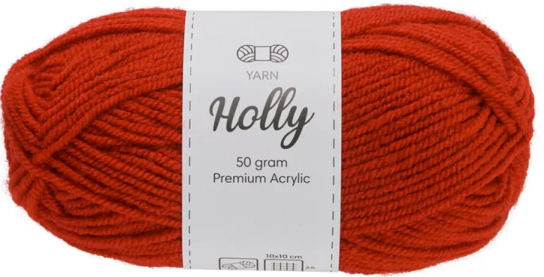 Lanka Holly