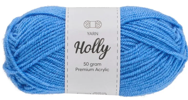 Lanka Holly