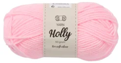 Lanka Holly