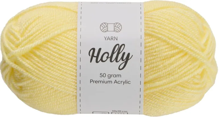 Lanka Holly