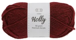 Lanka Holly