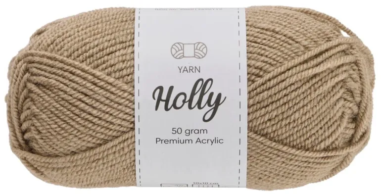 Lanka Holly