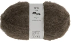 Lanka Moa