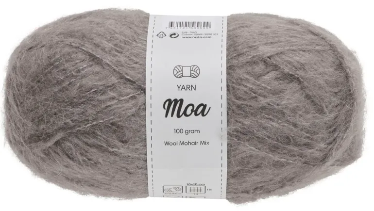 Lanka Moa