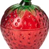 Lasipurkki Strawberry