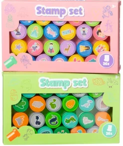 Lasten leima