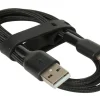 Latauskaapeli USB-A - Lightning