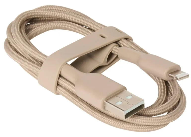 Latauskaapeli USB-A - Lightning