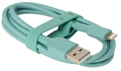 Latauskaapeli USB-A - Lightning