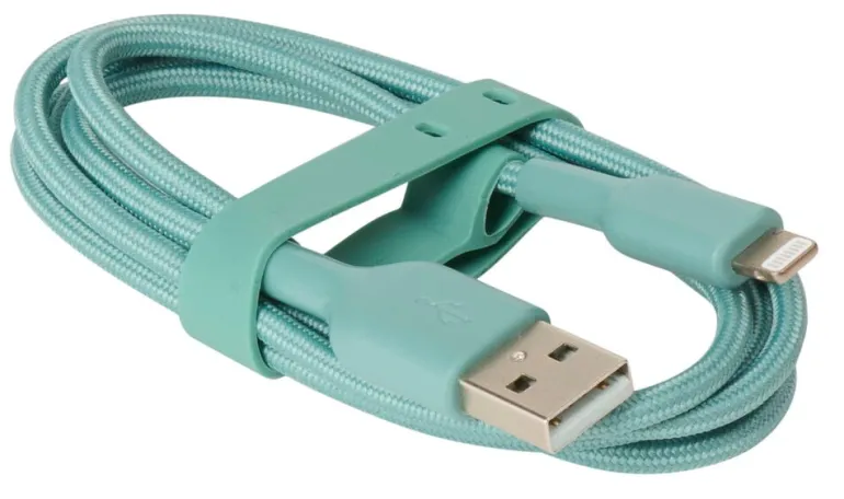 Latauskaapeli USB-A - Lightning
