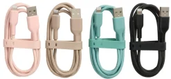 Latauskaapeli USB-A - Lightning
