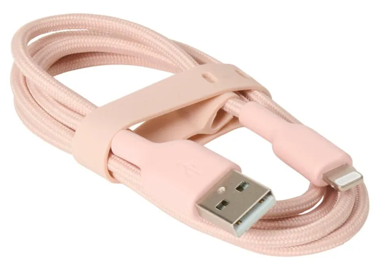 Latauskaapeli USB-A - Lightning