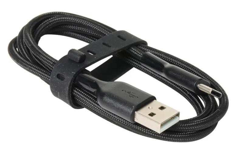 Latauskaapeli USB-A - USB-C