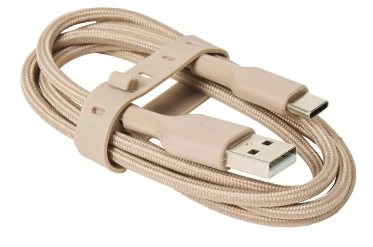 Latauskaapeli USB-A - USB-C