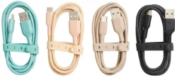 Latauskaapeli USB-A - USB-C