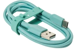 Latauskaapeli USB-A - USB-C