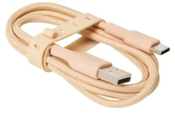 Latauskaapeli USB-A - USB-C