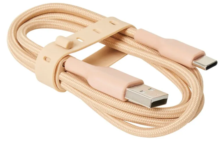 Latauskaapeli USB-A - USB-C