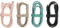 Latauskaapeli USB-C- Lightning