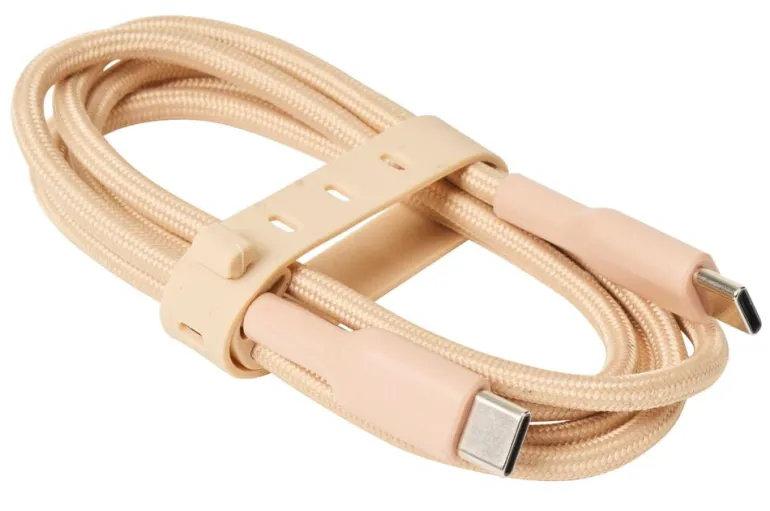 Latauskaapeli USB-C - USB-C