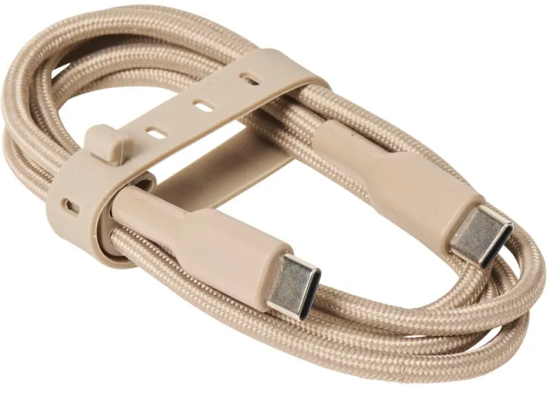 Latauskaapeli USB-C - USB-C