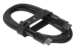 Latauskaapeli USB-C - USB-C