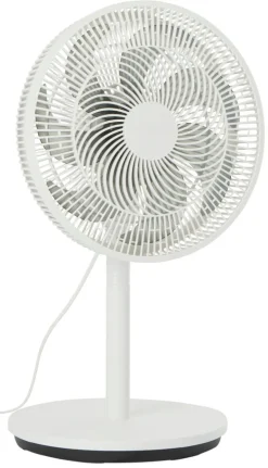 Lattiatuuletin 2-in-1